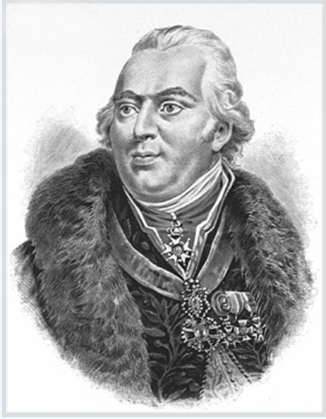 François-Pierre-de-la-Varenne | Caruso.gr