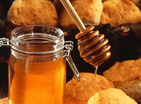 Μέλι: 180 θρεπτικές ουσίες!
