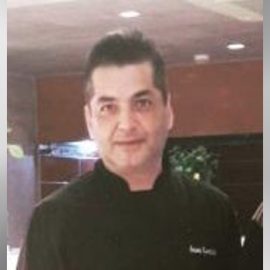 Chef Καμπιτάκης Αντώνης