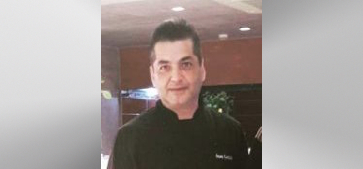 Chef Καμπιτάκης Αντώνης