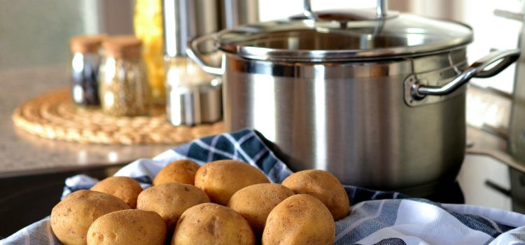 Οι πατάτες: η διατροφική «ανάσα» για τους νηστεύοντες