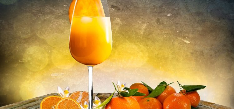 Ο χυμός πορτοκάλι: μια φρουτένια επιλογή υγείας